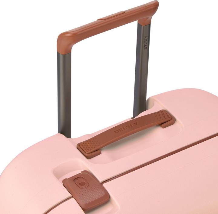 Produktbild Delsey Moncey 4-Rollen Trolley 69 cm (82 l, L (90 - 115l))