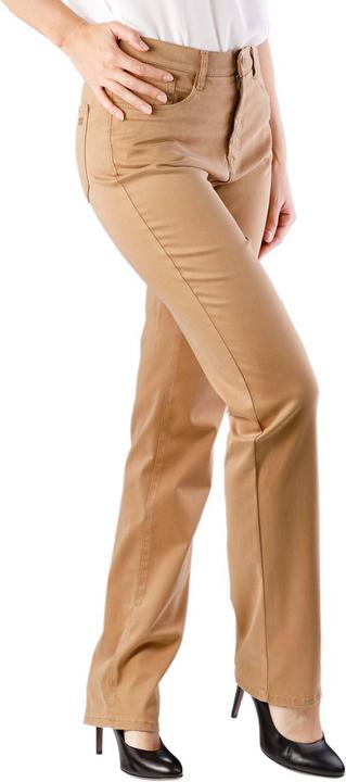 Produktbild BRAX Carola Jeans cognac (W40/L30)
