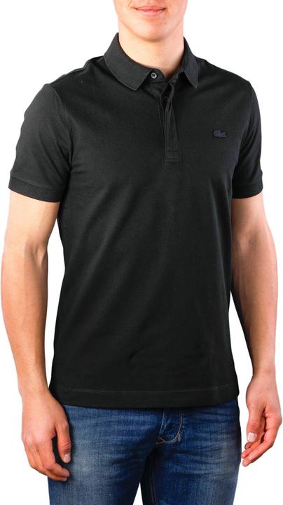 Immagine prodotto Lacoste Polo Stretch noir (XL)