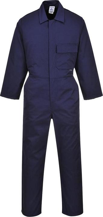 Bleu marine