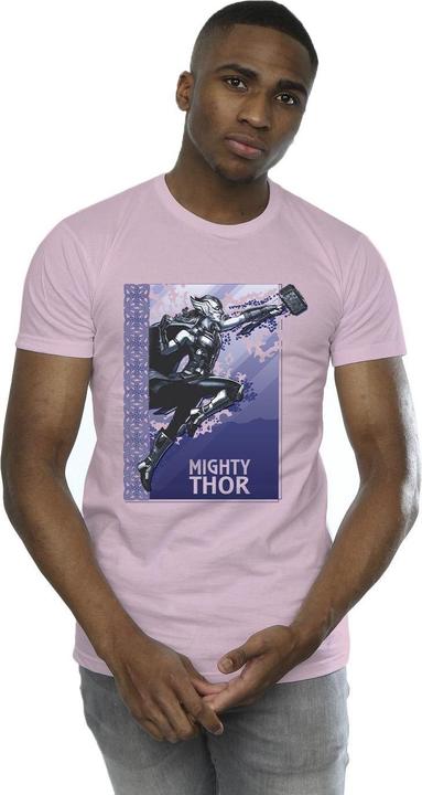 Produktbild Thor Love And Thunder Mighty Thor TShirt (L)