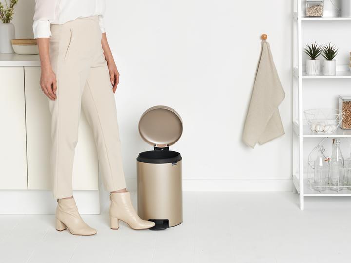 Immagine prodotto Brabantia Cestino per i pedali (12 l)