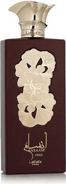 Produktbild Lattafa Perfumes Pride Ansaam Gold (Eau de Parfum, 100 ml)