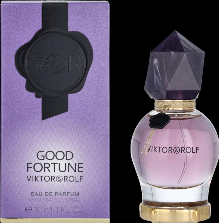 Produktbild Viktor & Rolf New Destiny Eau de Parfum (Eau de Parfum, 30 ml)