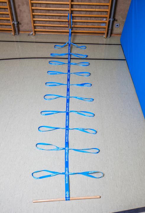 Produktbild Sport-Thieme Team-Slackline (0.93 m)