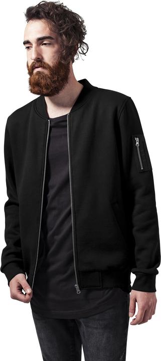 Produktbild Urban Classics Sweat Bomber Jacket (3XL)