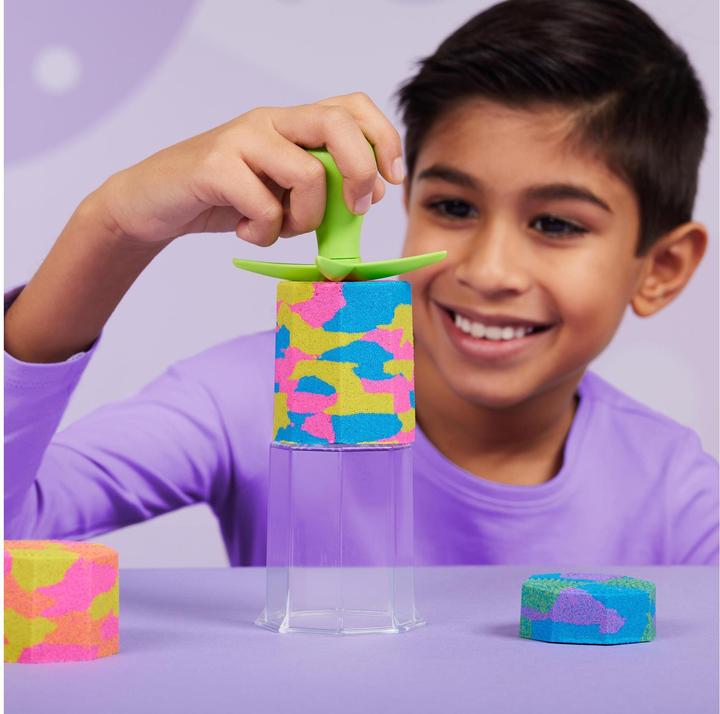 Productafbeelding Spin Master Squish N' Creëer Set