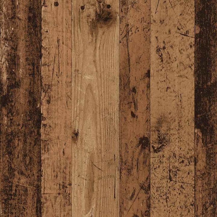 Actual product image VidaXL Radomil (100 x 35 x 76 cm)