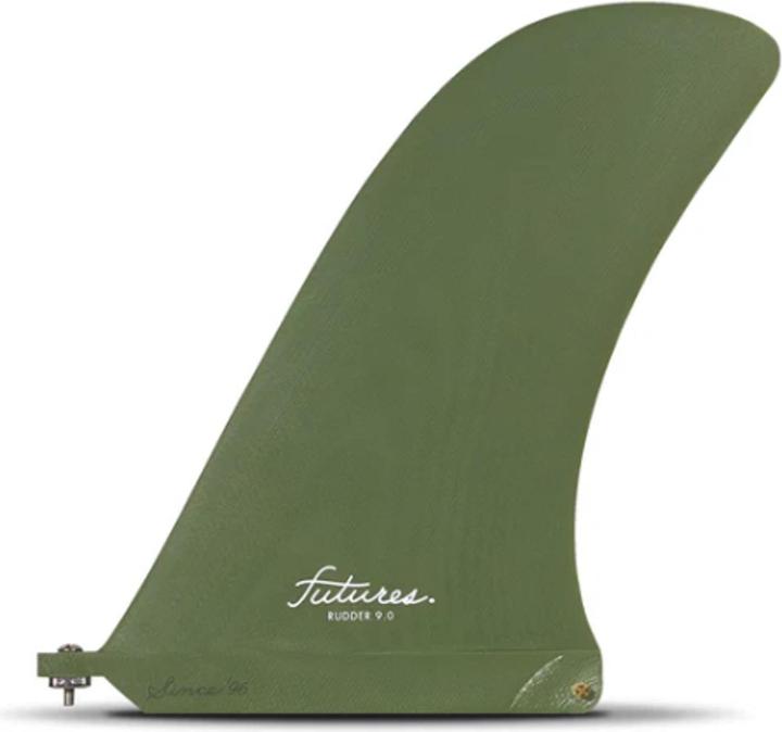 Immagine prodotto Futures Single Fin Rudder Fiberglass US