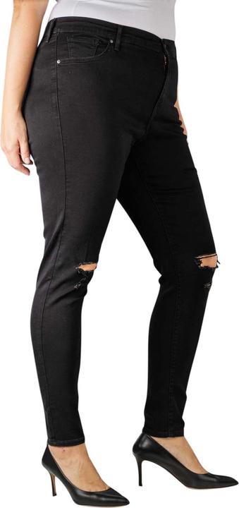 Immagine prodotto Levis 721 Jeans Skinny High Plus Size vicino al bordo (W44/L32)