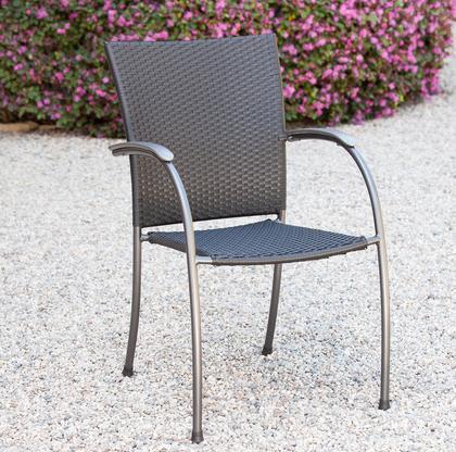 Actual product image MWH Armchair Salernos