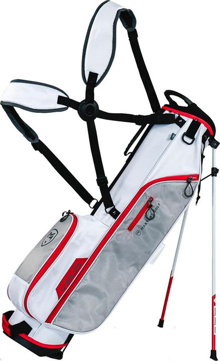 Actual product image Masters Golf Standbag SL650 Velo Standbag