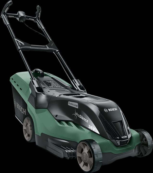 Immagine prodotto Bosch Home & Garden UniversalRotak 36-550 (Batteria ricaricabile)