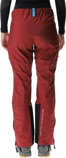 Actual product image UYN Impervious ski trousers (XL)