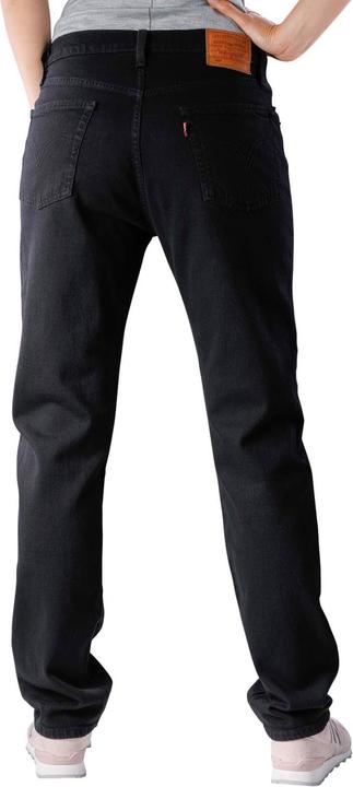 Immagine prodotto Levis 501 Jeans crop nero calore (W31/L30)
