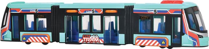 Image du produit Dickie Siemens City Tram