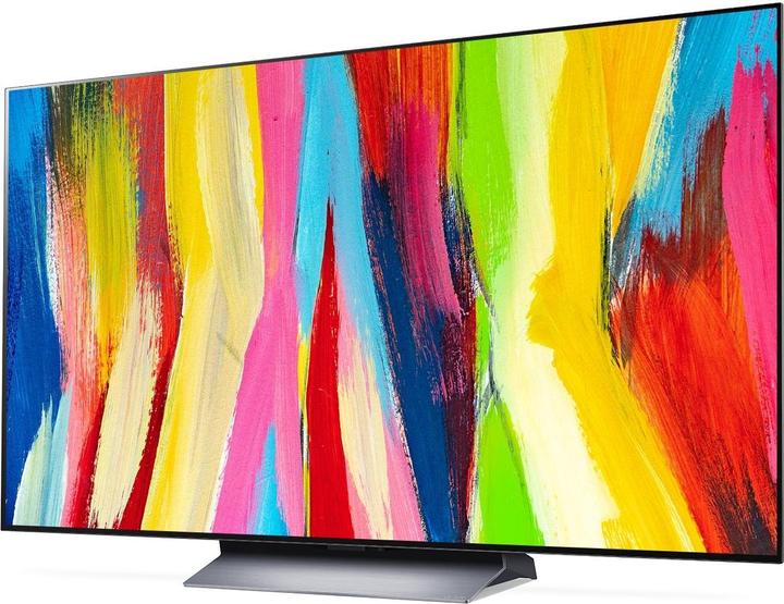 Produktbild LG OLED65C27LA (65", C2, OLED, 4K, 2022)