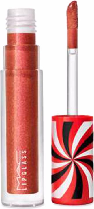MAC Cosmetics Lipglass Hypnotizing Holiday (Gel, 3.10 ml)