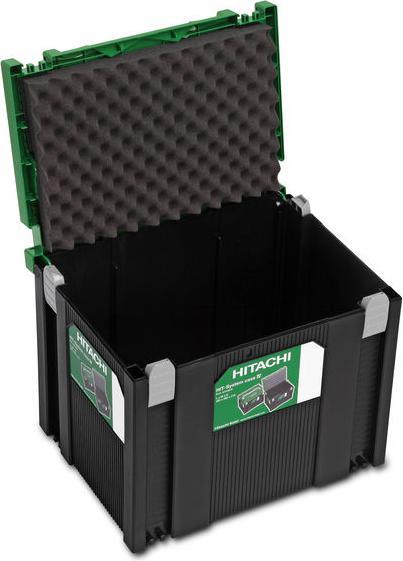 Produktbild Hikoki Werkzeugkoffer HIT-System Case IV (1 Teile)