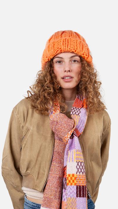 Actual product image Barts Women's Hermitta Beanie
