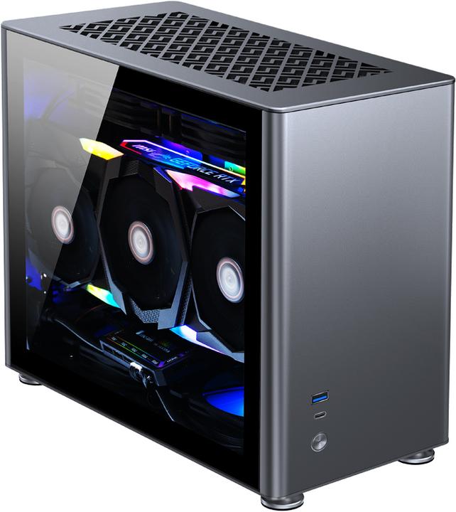 Image du produit Jonsbo A4 (Mini-ITX)