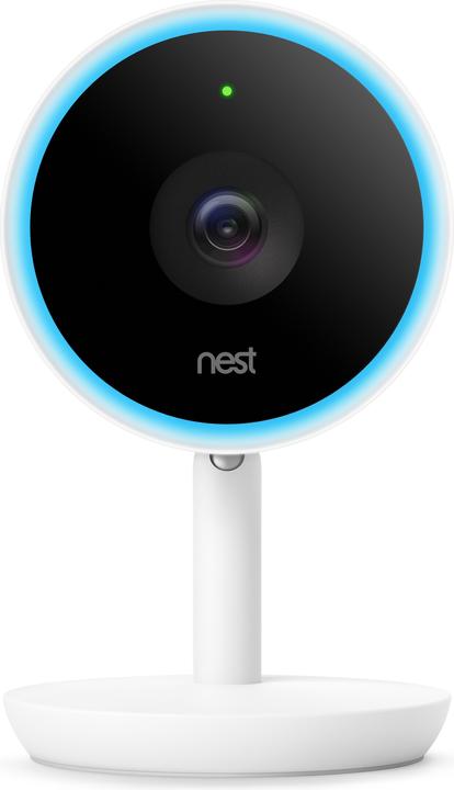 Nest Cam IQ (1920 x 1080 Pixels)