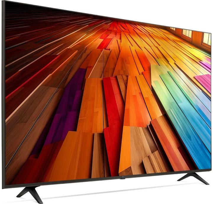 Immagine prodotto LG 50UT80006 (50", UT80, LED, 4K, 2024)