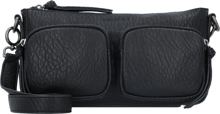 Immagine prodotto FredsBruder Borsa a tracolla Lunar in pelle 29 cm