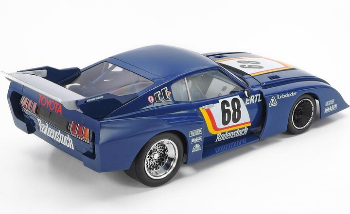 Image du produit Tamiya 1:20 Toyota Celica LB Turbo Gr.5
