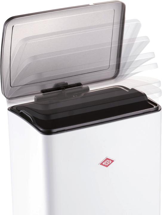 Actual product image Wesco One Boy (40 l)