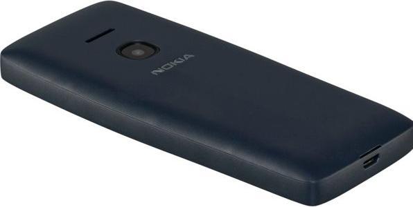 Productafbeelding Nokia 8210 4G (2.80", 0.30 Mpx, 4G)
