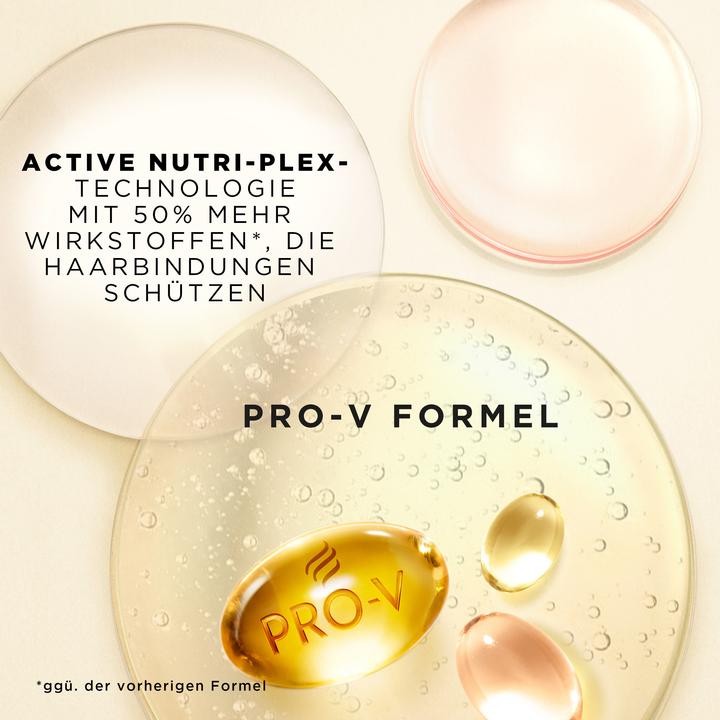 Image du produit Pantene Pro-V Repair & Care (300 ml)