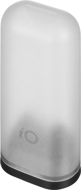 Actual product image Oral-B iO Series 7 Duo electric toothbrushes (Oscillating toothbrush)