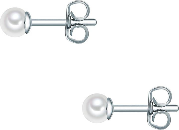 Immagine prodotto Trilani Perle d'acqua dolce d'argento da donna - 31552 (Argento)