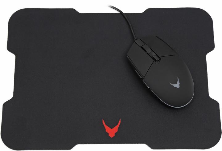 Actual product image Omega VSETMPX5 Mouse Ambidextrous Optical 3200 DPI (Cable)