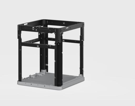 Produktbild Bambu Lab X1 Carbon Combo