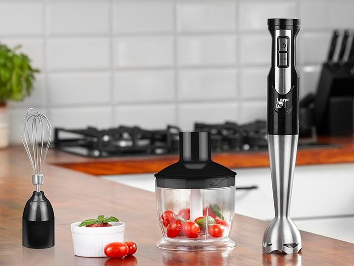 Actual product image Lafe Whisk Set BRK003A (EU plug)