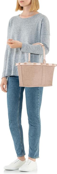 Image du produit reisenthel Carrybag XS