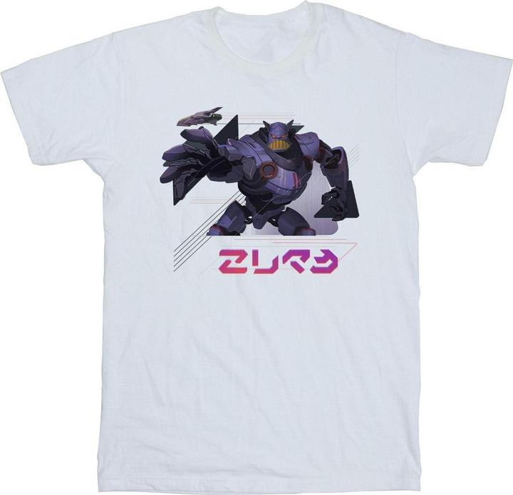 Produktbild Disney Lightyear Zurg Complex TShirt (L)