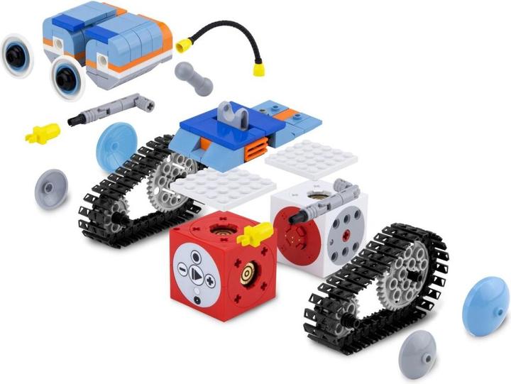 Actual product image Tinkerbots My first Robot