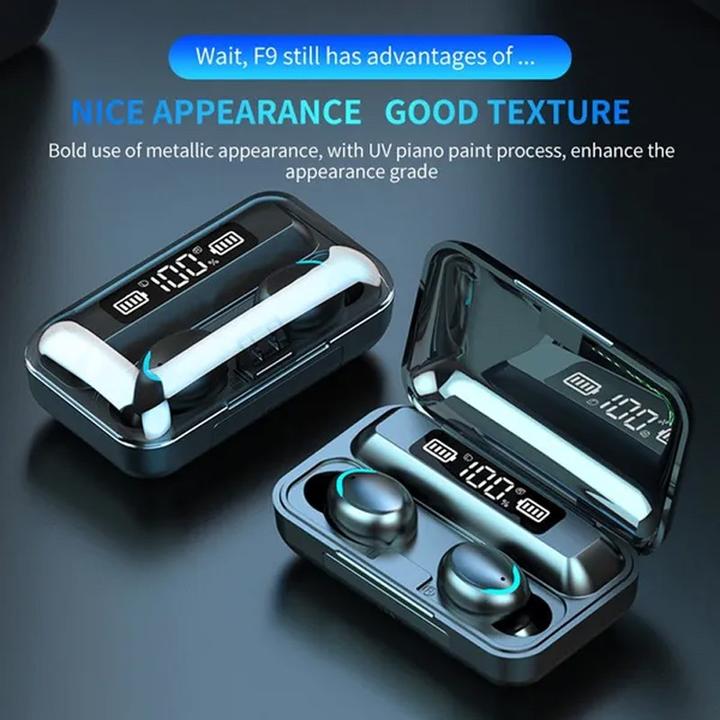 Image du produit Cbx Casque Bluetooth CVC8.0 (ANC, 6 h, Sans fil)