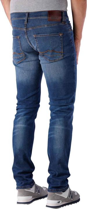 Actual product image Mustang Vegas Slim Jeans 783 (W32/L32)