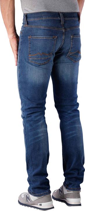 Actual product image Mustang Vegas Slim Jeans 783 (W32/L32)