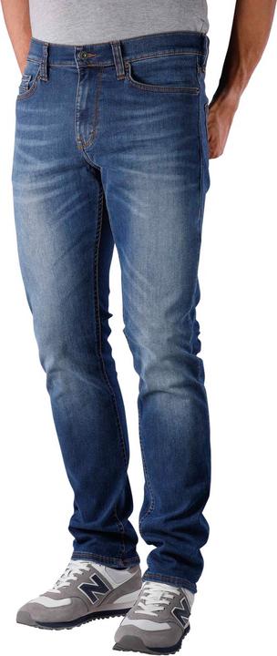 Actual product image Mustang Vegas Slim Jeans 783 (W32/L32)