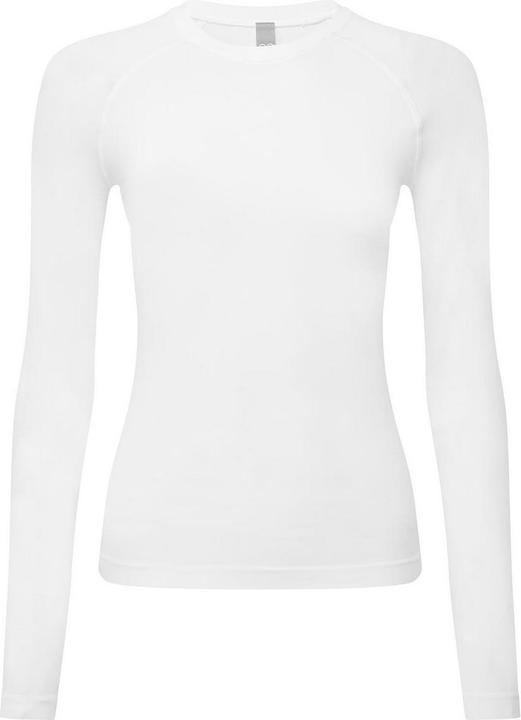 Onna Unstoppable Fresh Underscrub Plain Base Layer Top