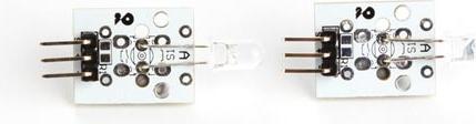 Produktbild Velleman HC-SR05 Ultraschallsensor
