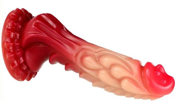 Image du produit FX Dragon Godemiché "Dragon Firiz