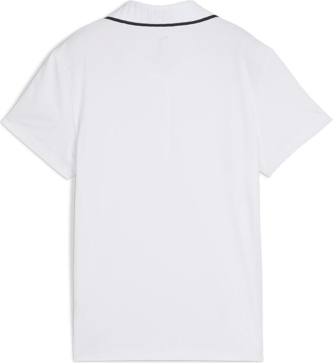 Actual product image Puma W Cloudspun Bridges SS Polo (M)