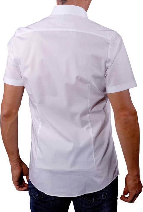 Produktbild Olymp Level Five Shirt new york kent white (36)