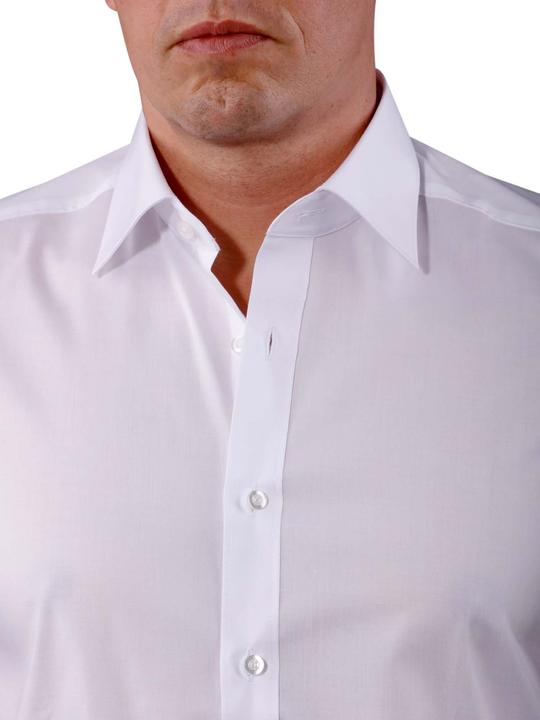 Produktbild Olymp Level Five Shirt new york kent white (36)